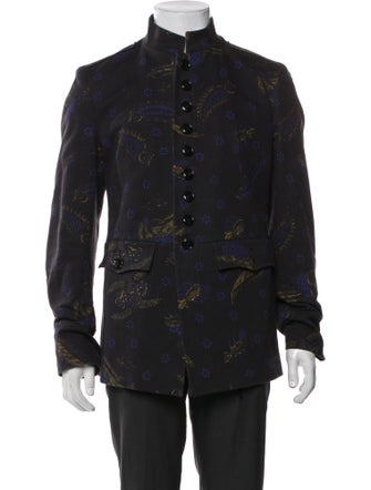 Dries Van Noten Dries Van Noten