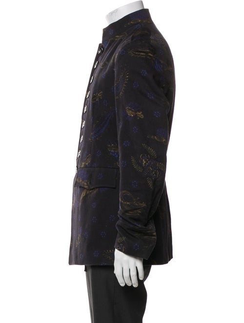 Dries Van Noten Dries Van Noten