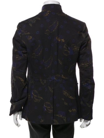 Dries Van Noten Dries Van Noten