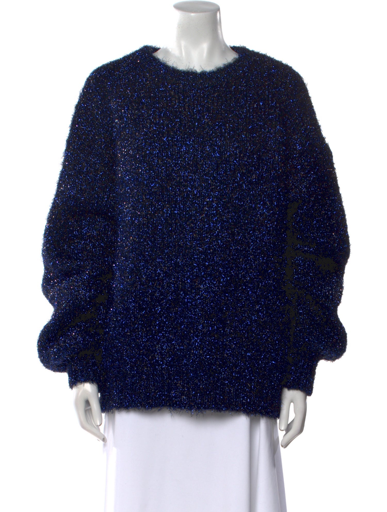 Dries Van Noten Crew Neck Sweater