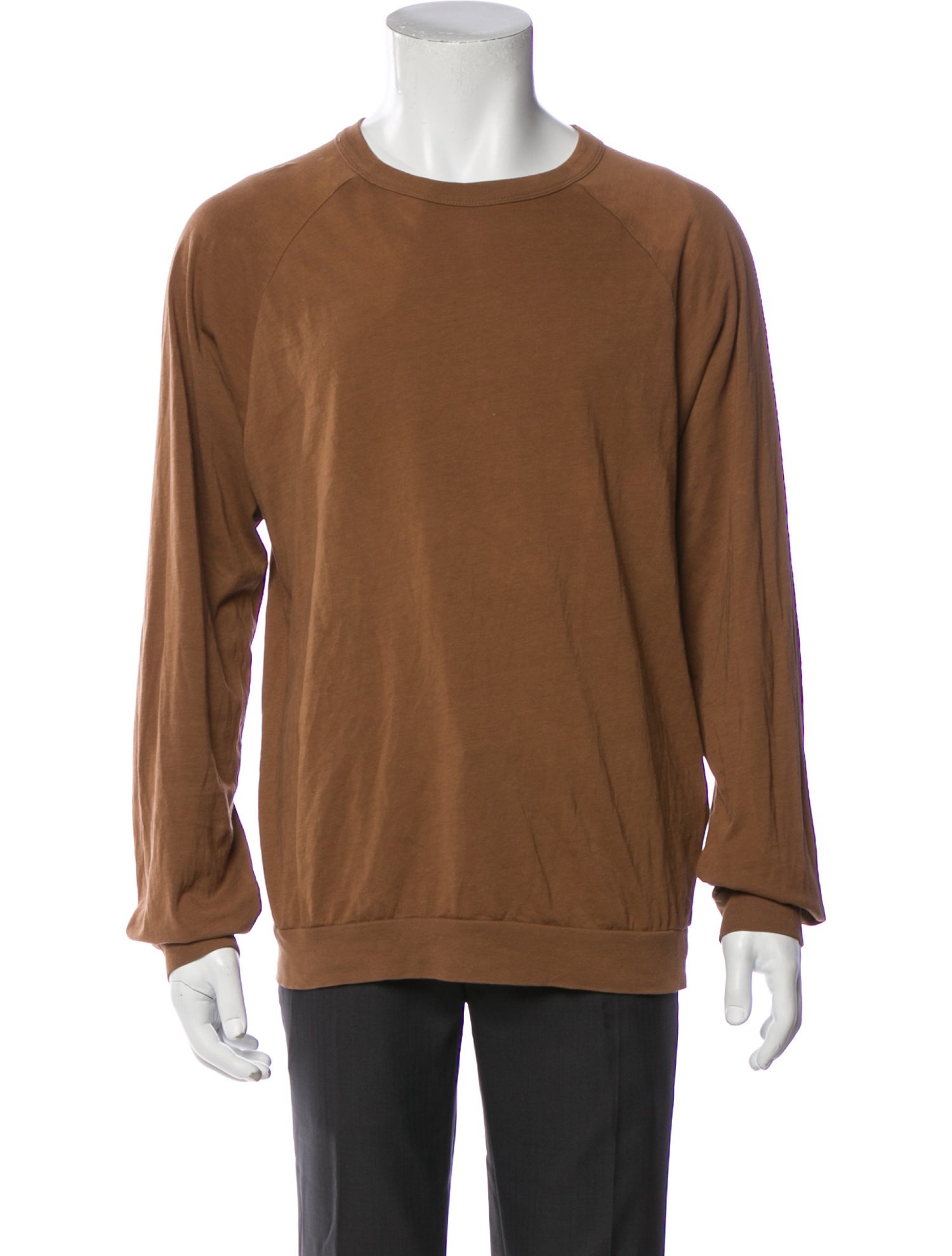 Dries Van Noten Long Sleeve Shirt
