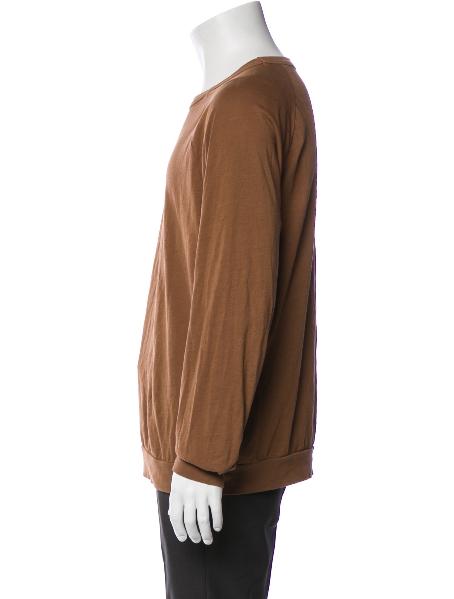 Dries Van Noten Long Sleeve Shirt