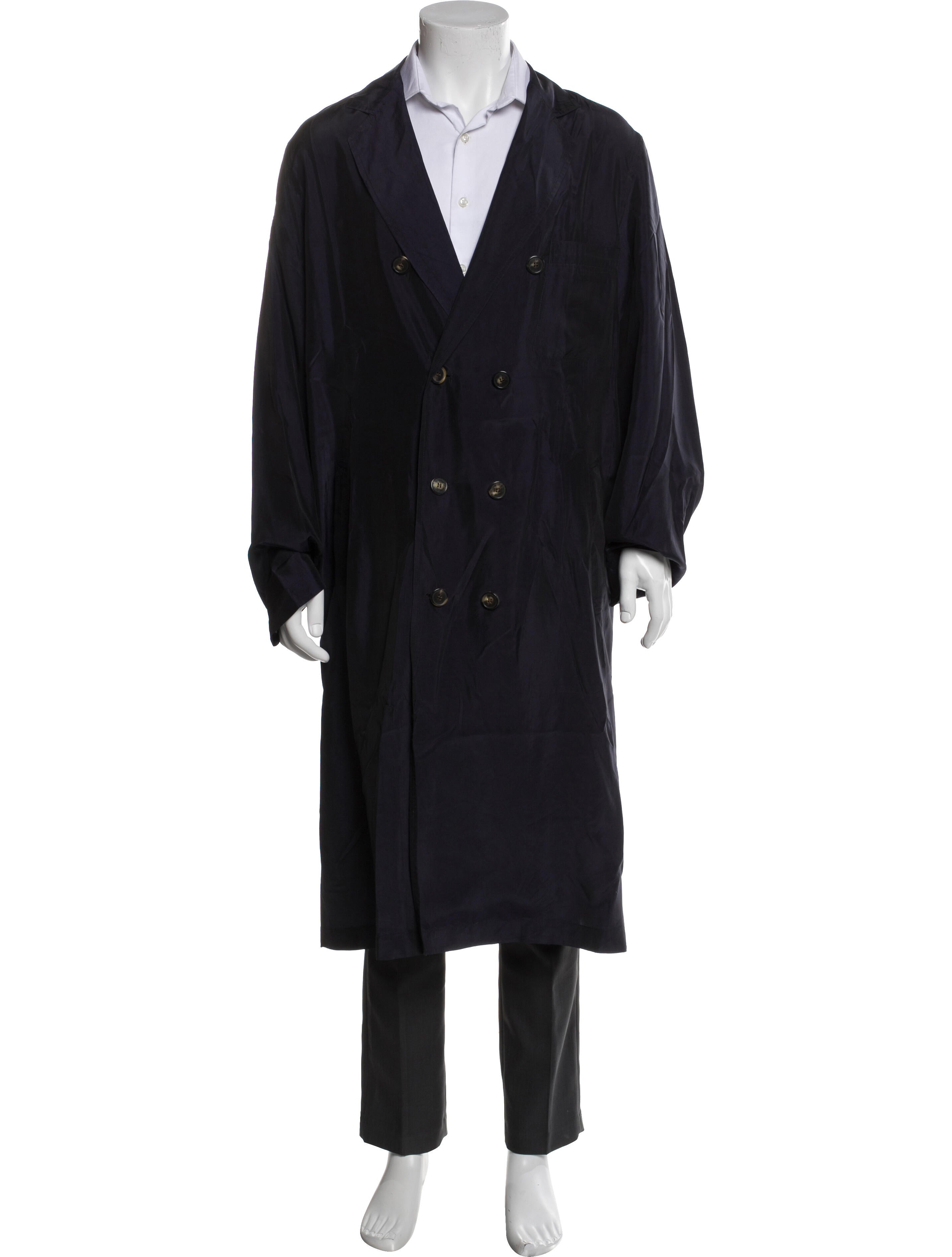 Dries Van Noten Long Sleeve Shirt