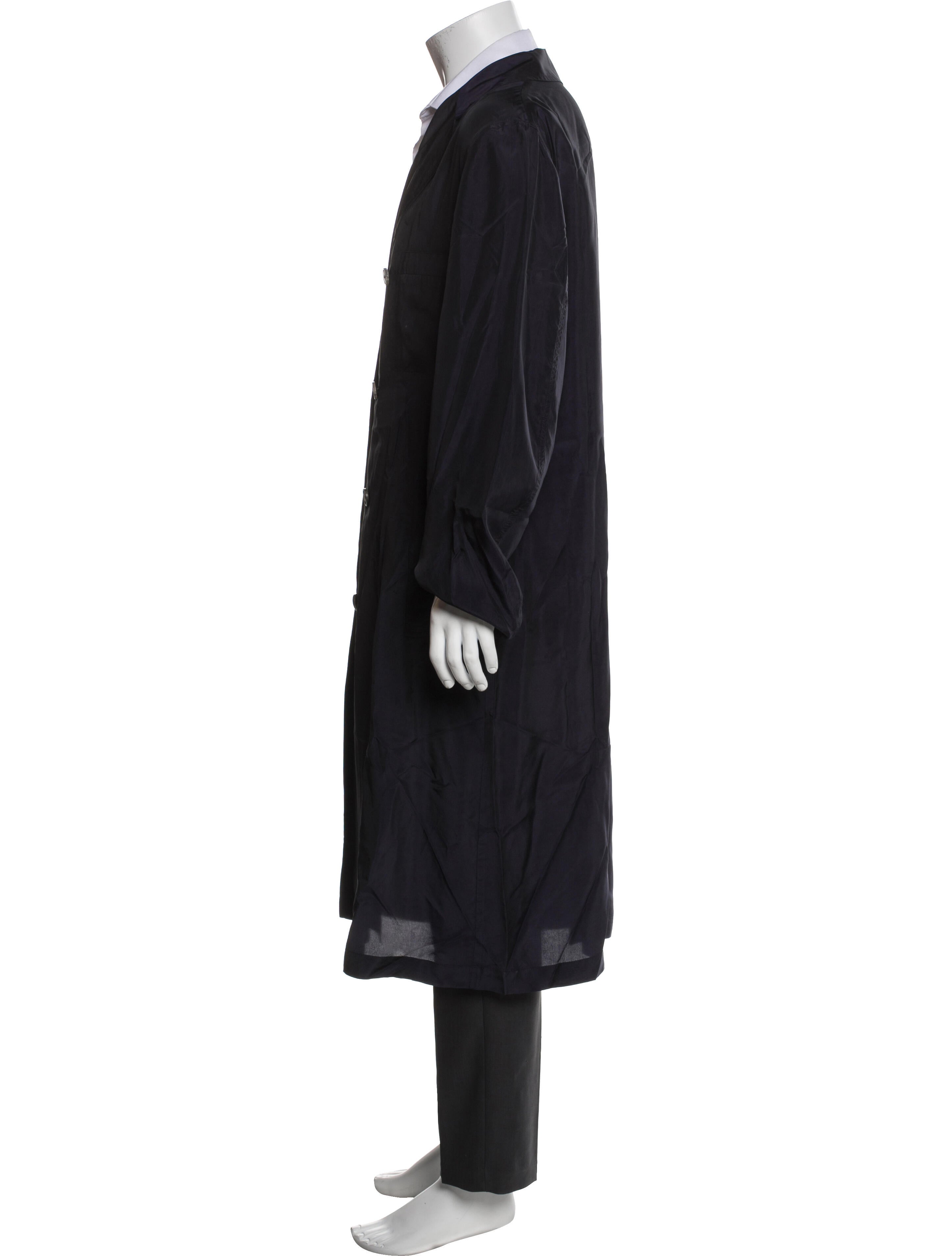 Dries Van Noten Long Sleeve Shirt