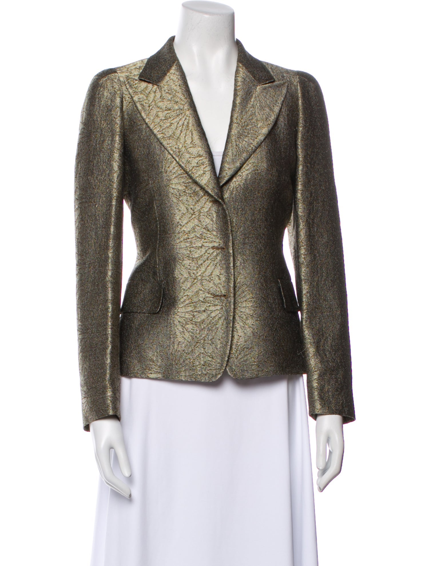 Dries Van Noten Blazer