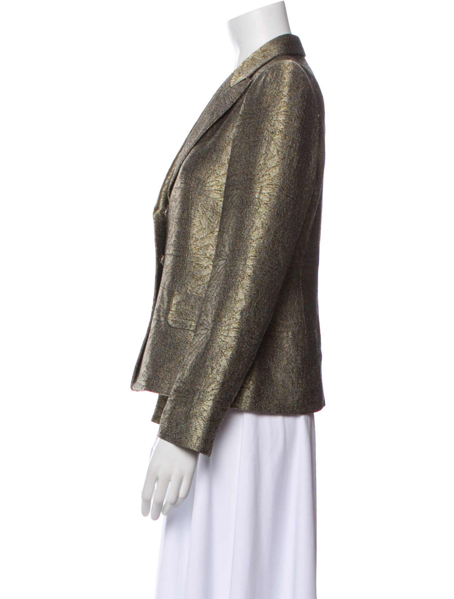 Dries Van Noten Blazer