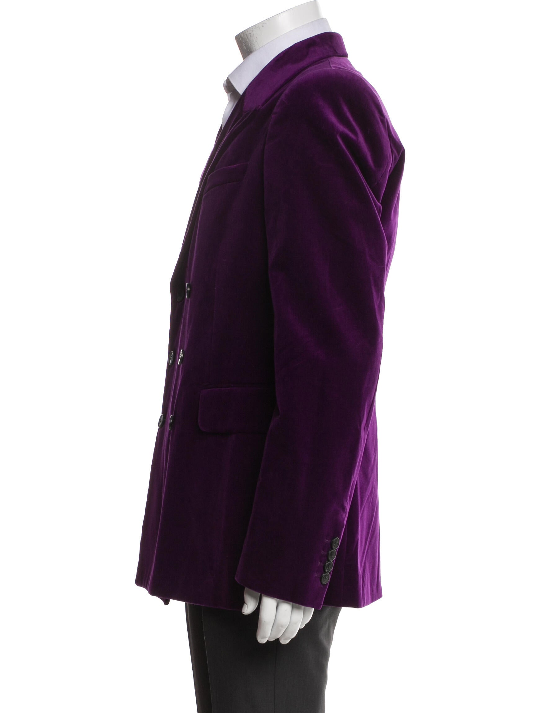 Dries Van Noten Blazer