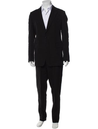 Dries Van Noten Two-Piece Suit