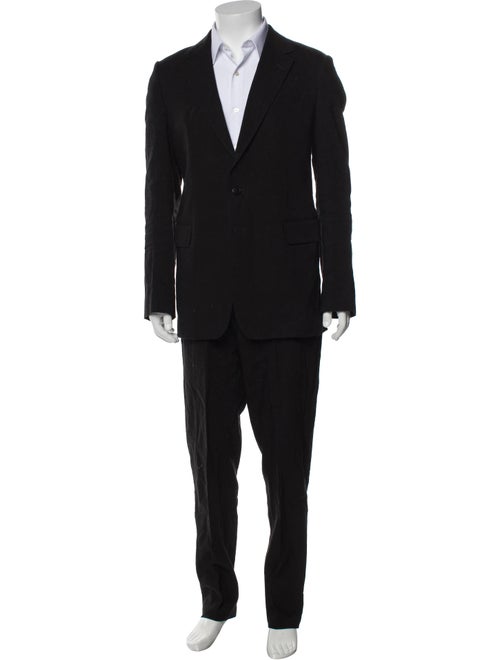 Dries Van Noten Two-Piece Suit