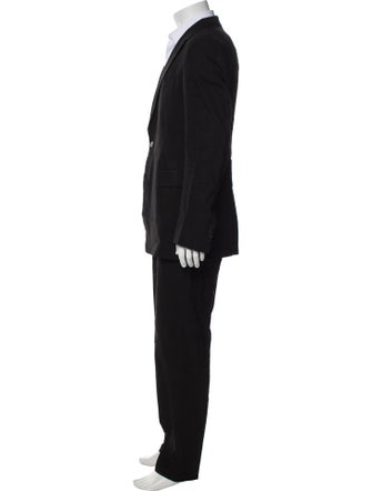 Dries Van Noten Two-Piece Suit