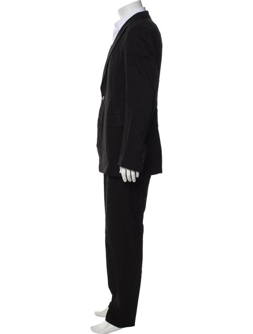 Dries Van Noten Two-Piece Suit