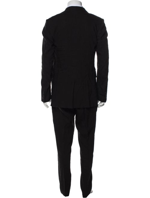 Dries Van Noten Two-Piece Suit