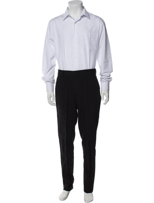 Dries Van Noten Two-Piece Suit
