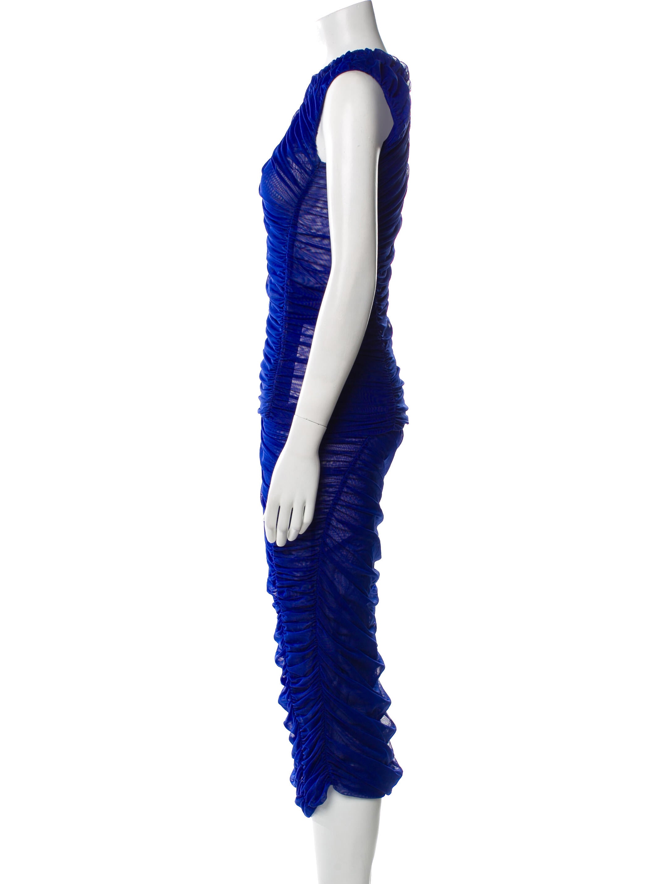 Dries Van Noten Skirt Set