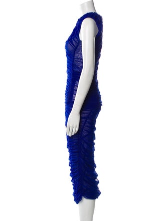 Dries Van Noten Skirt Set