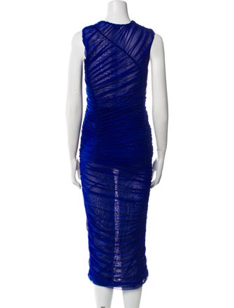 Dries Van Noten Skirt Set