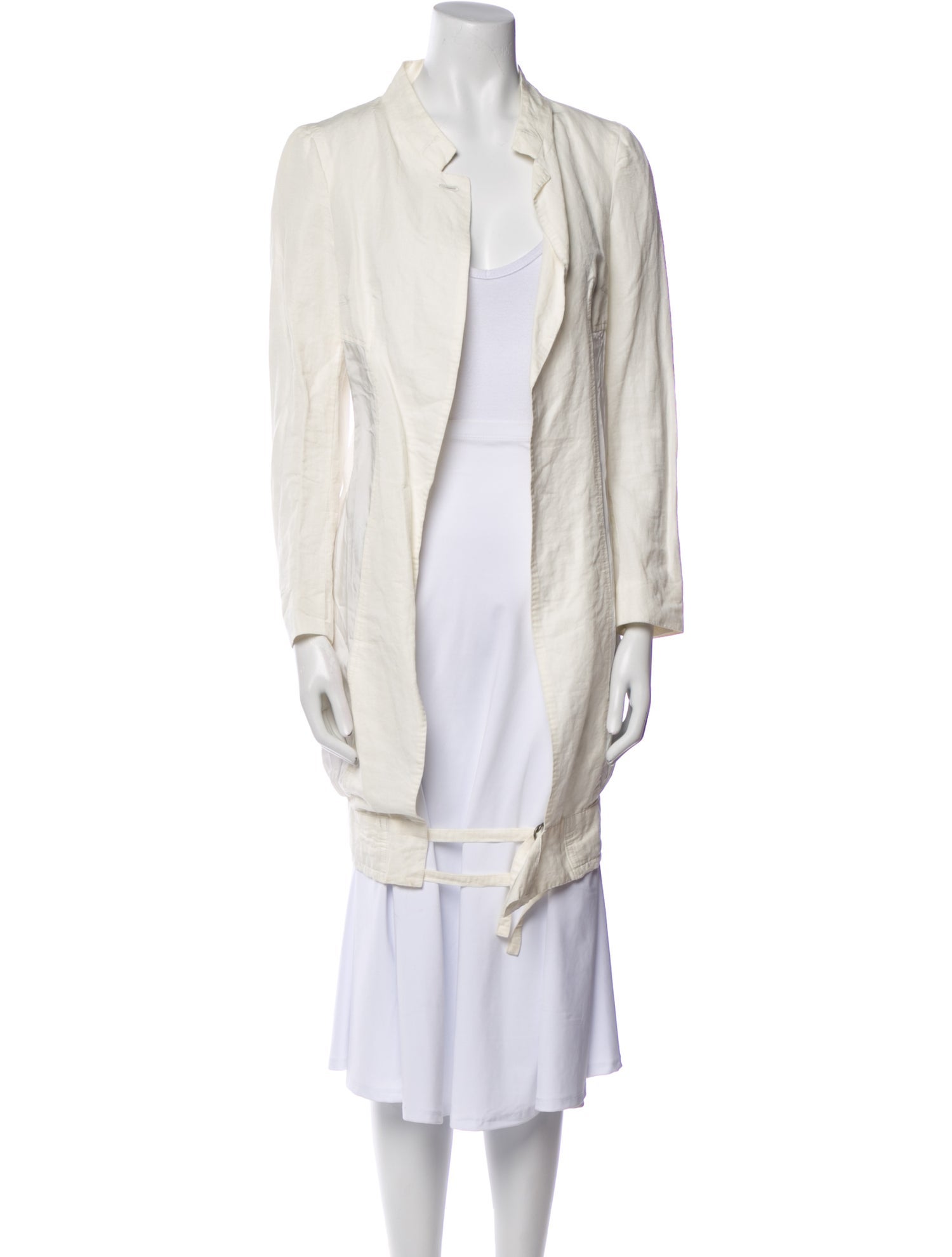 Dries Van Noten Coat