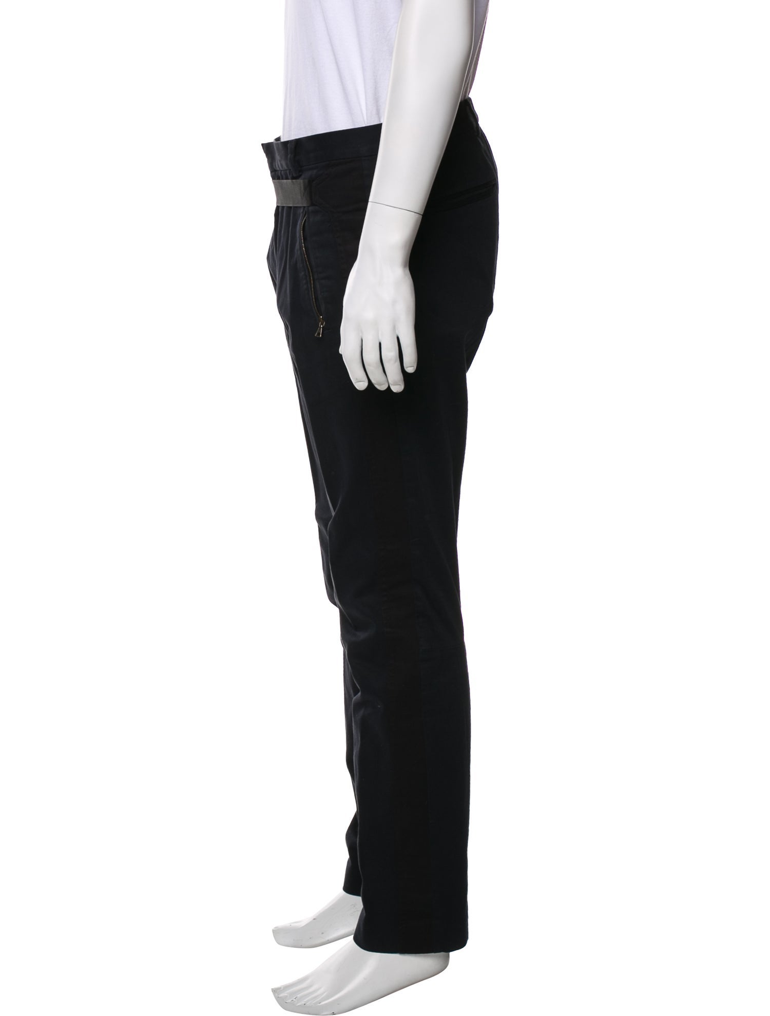 Dries Van Noten Pants