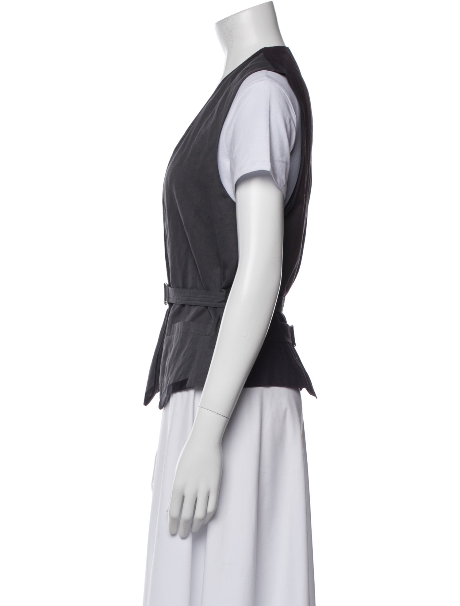 Dries Van Noten Vest