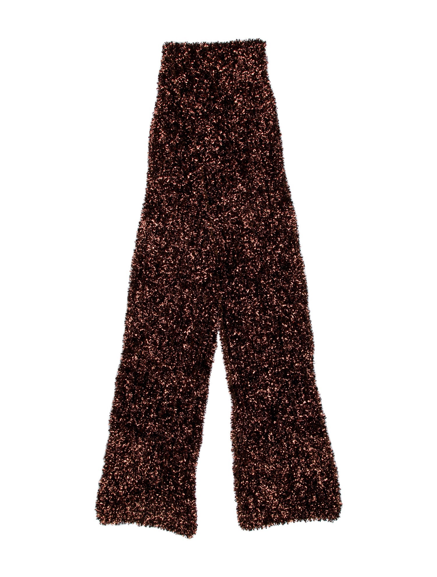 Dries Van Noten Printed Scarf