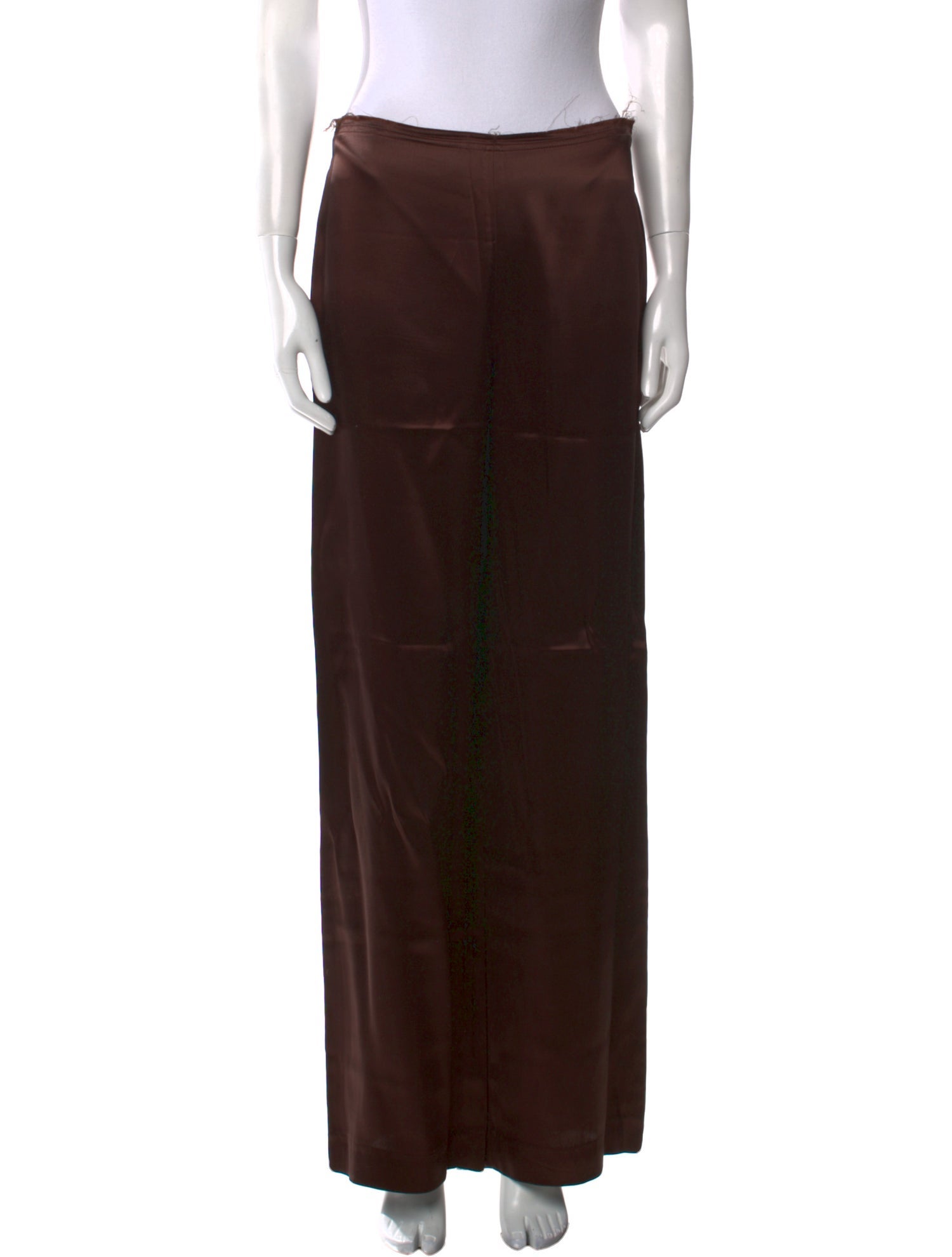 Dries Van Noten Wide Leg Pants