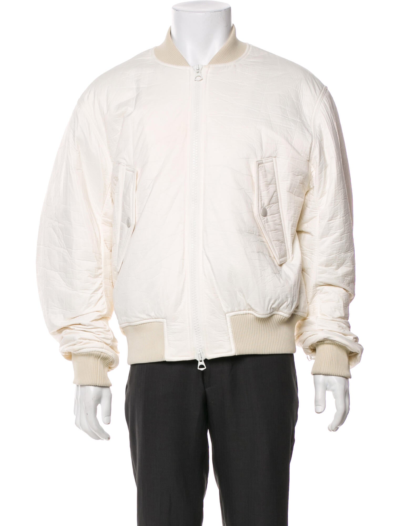 Dries Van Noten Bomber Jacket