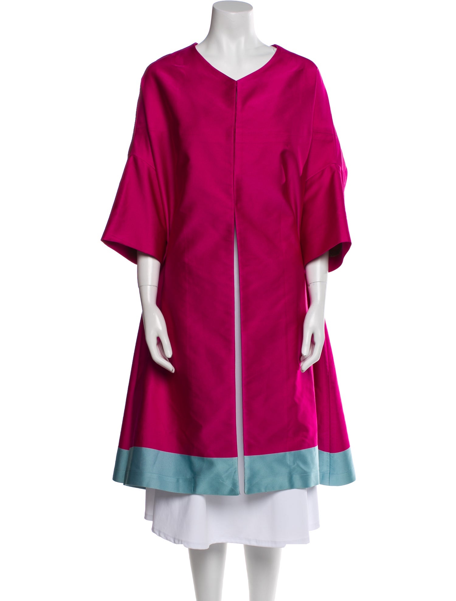 Dries Van Noten Coat