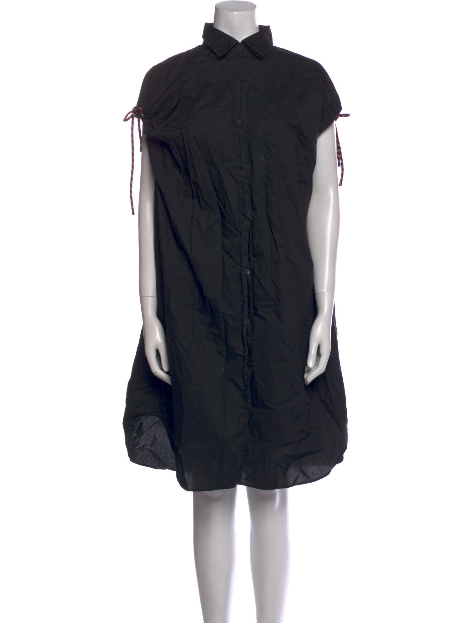 Dries Van Noten Midi Length Dress