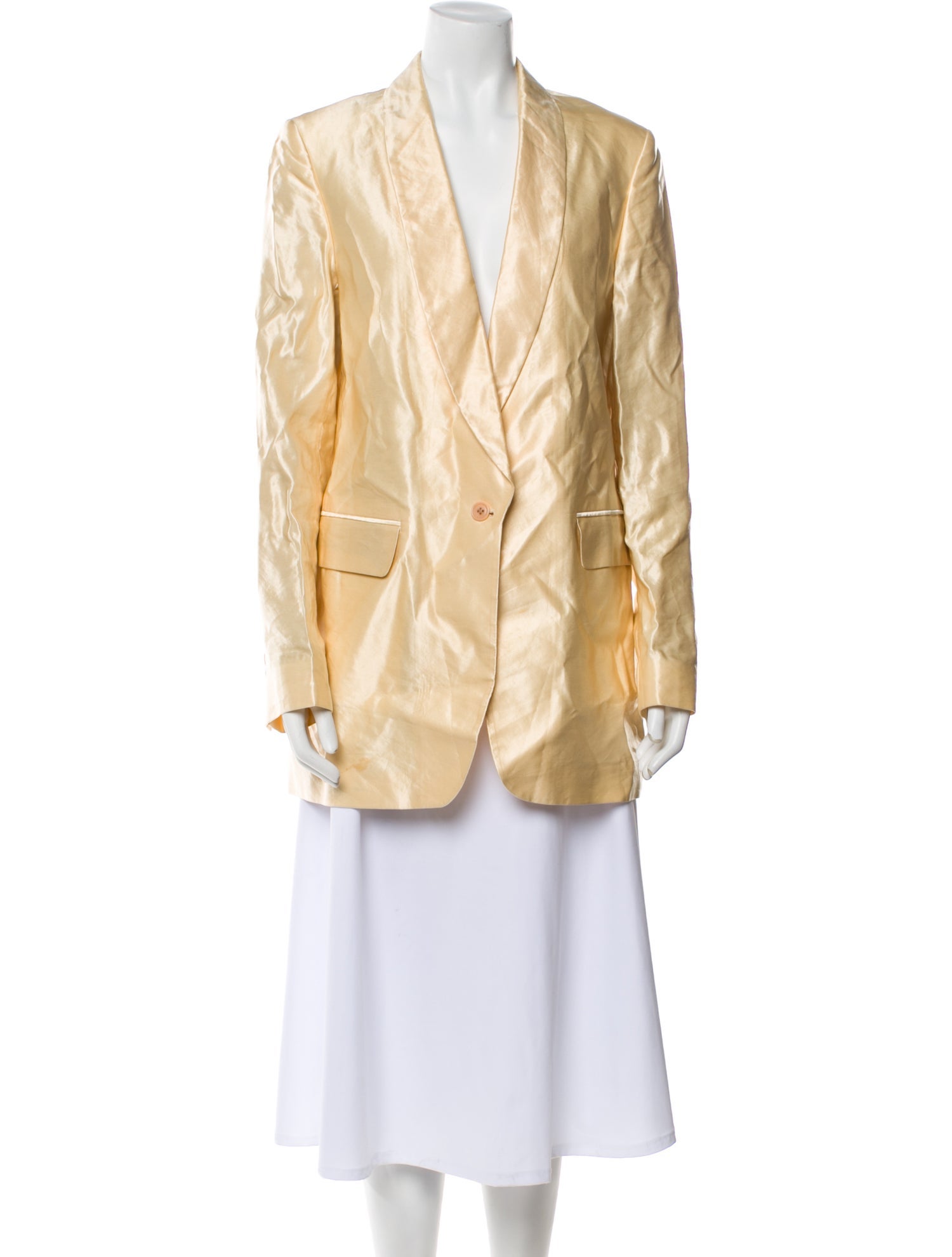 Dries Van Noten Blazer