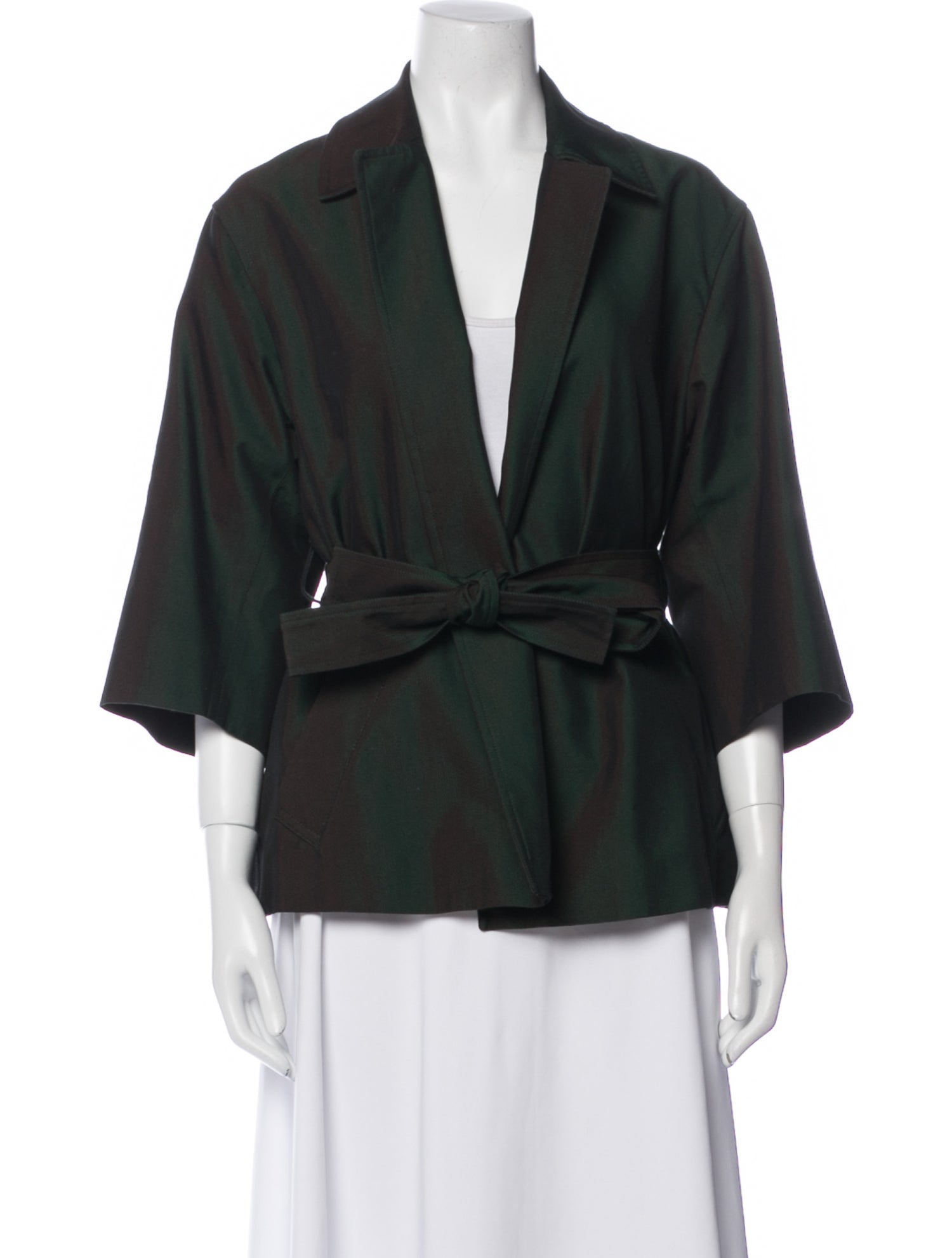 Dries Van Noten Evening Jacket