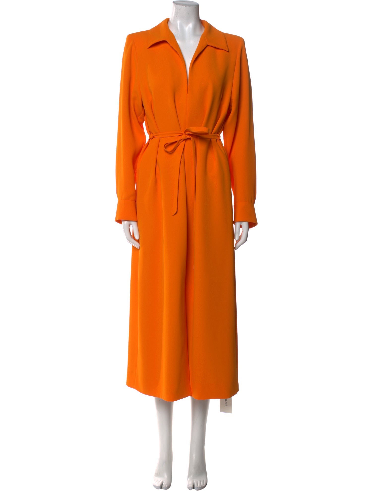 Dries Van Noten Long Dress