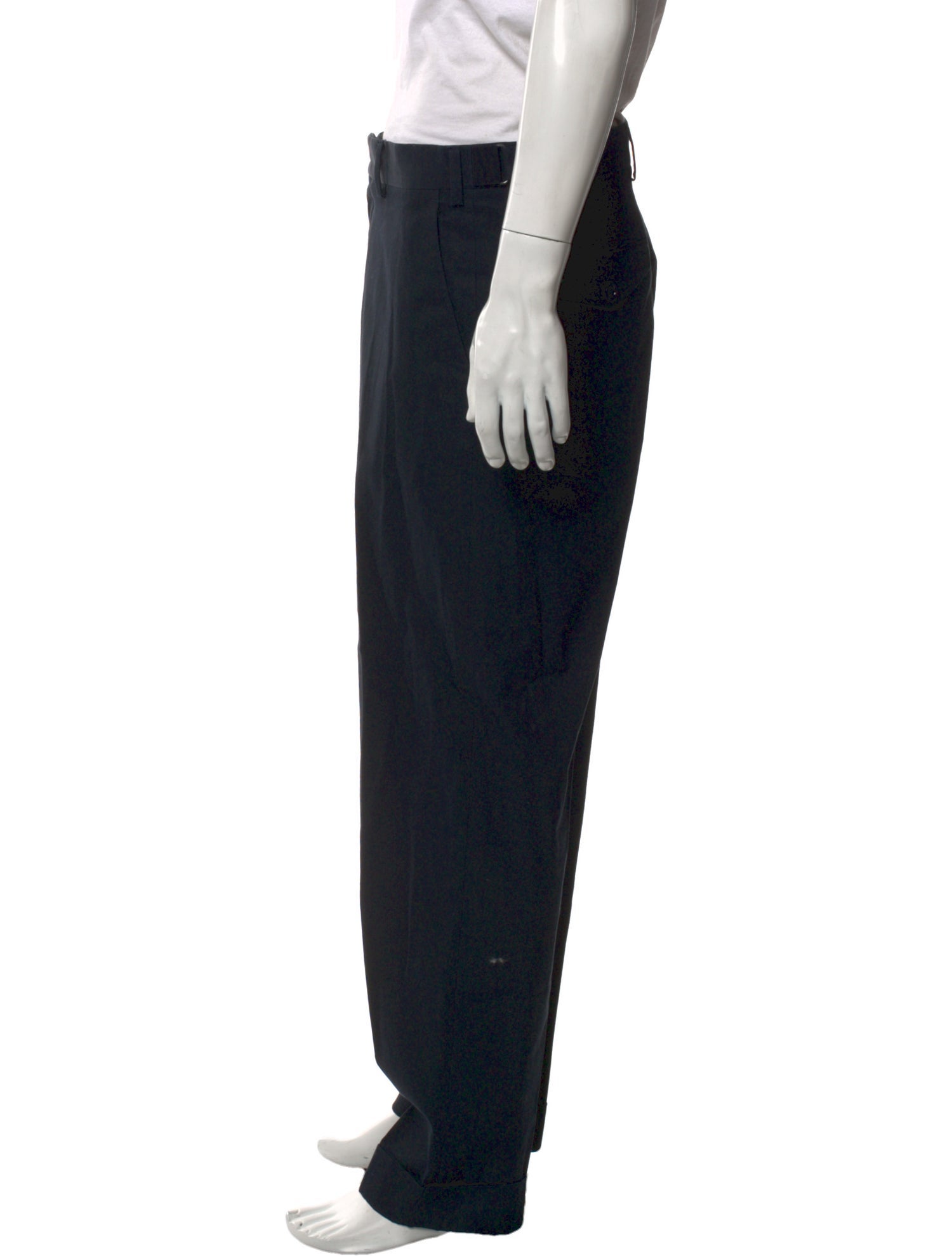 Dries Van Noten Pants