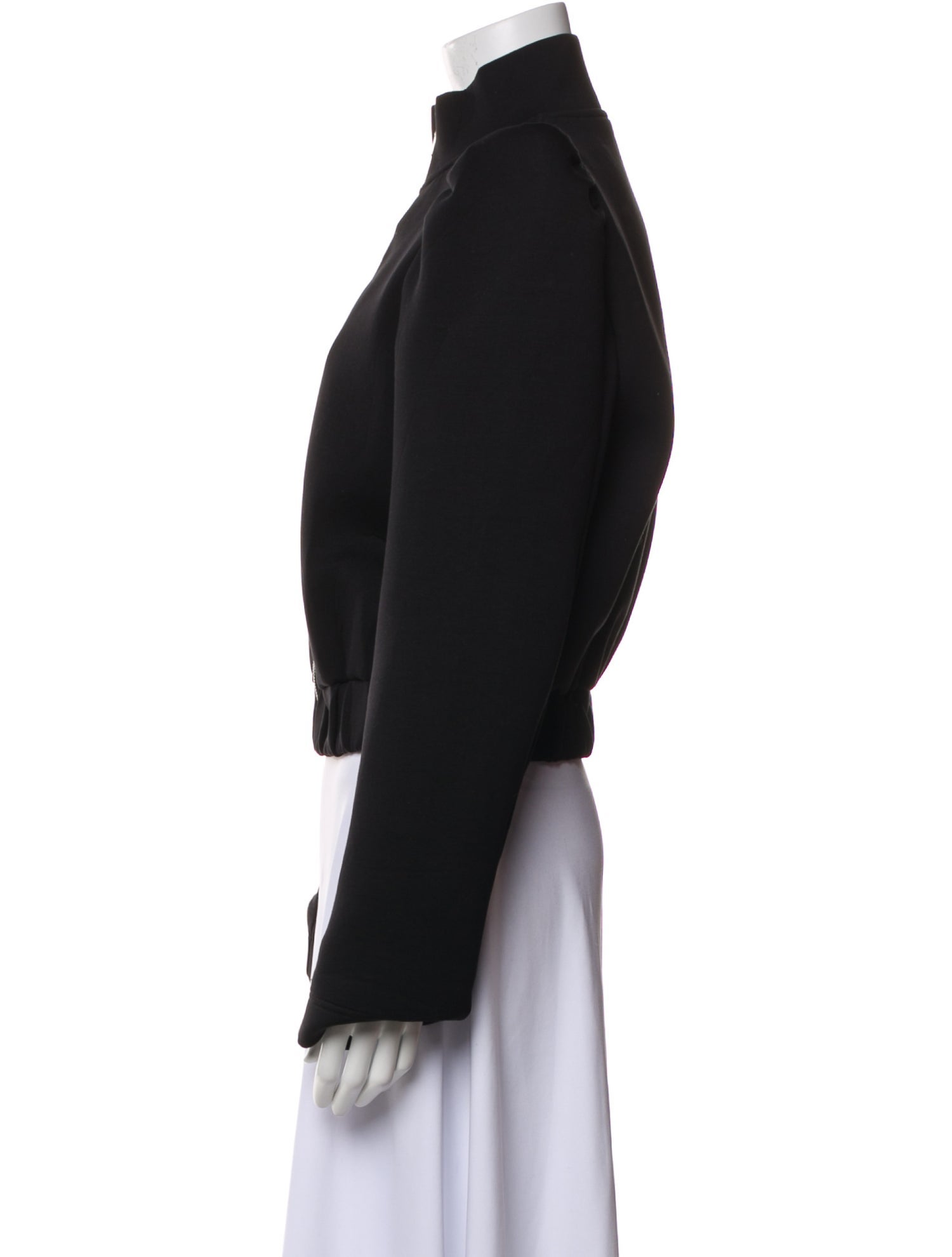 Dries Van Noten Bomber Jacket