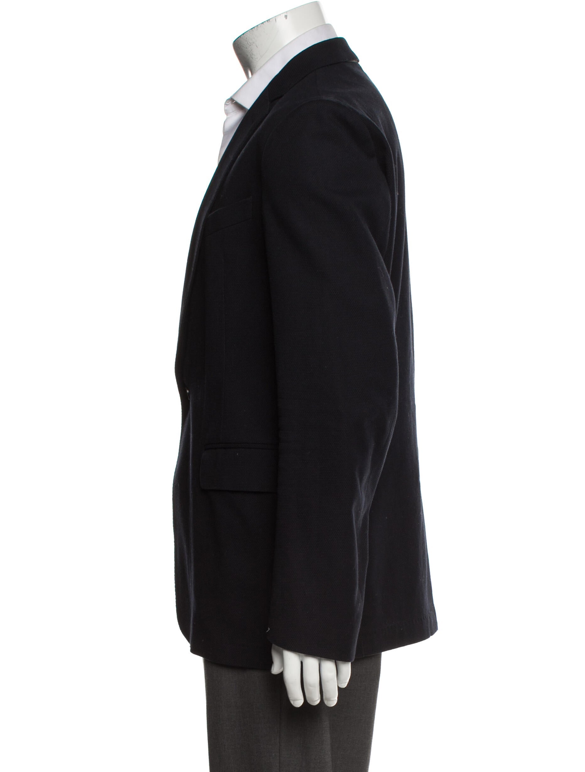 Dries Van Noten Blazer