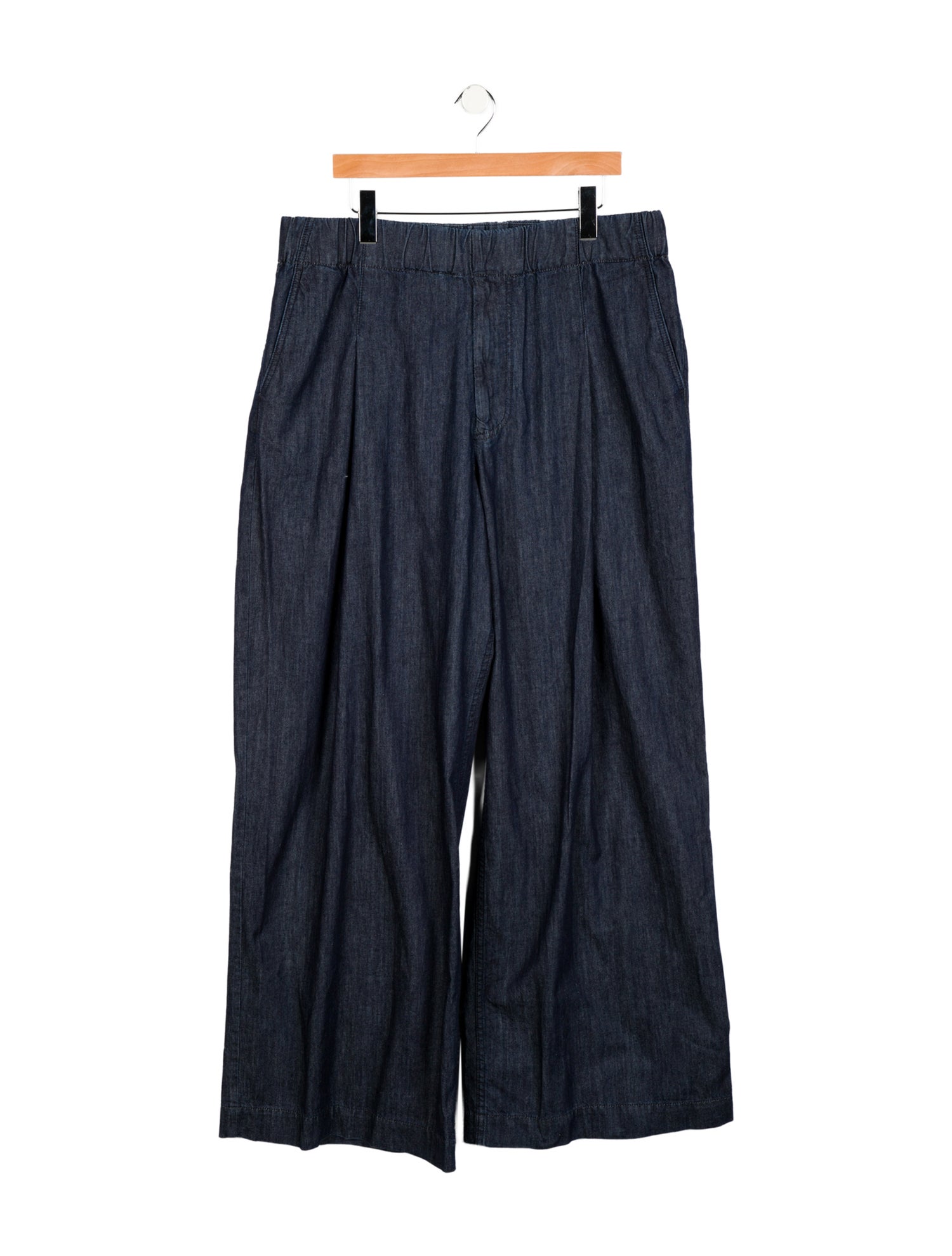Dries Van Noten Relaxed Fit Jeans