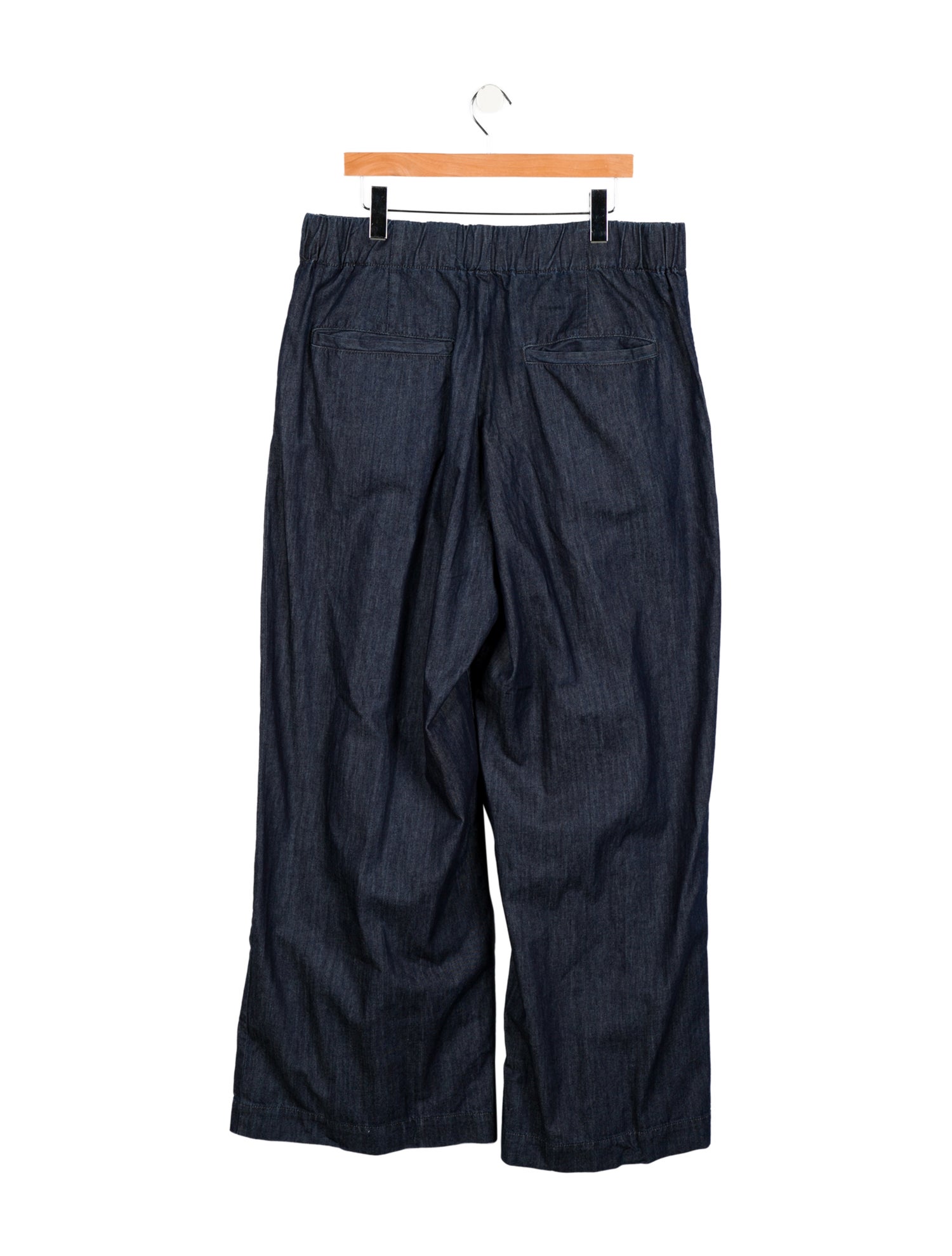 Dries Van Noten Relaxed Fit Jeans