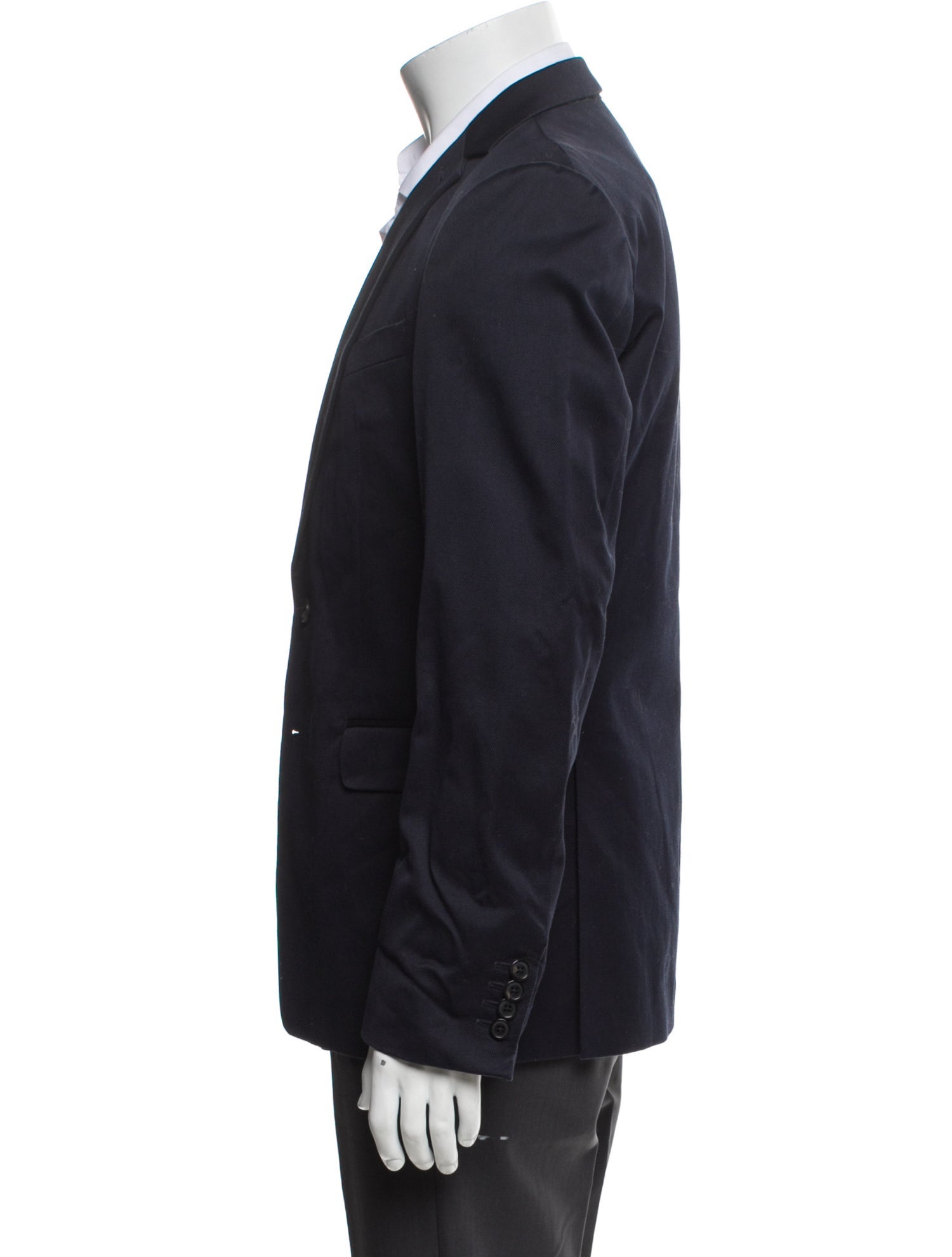 Dries Van Noten Blazer