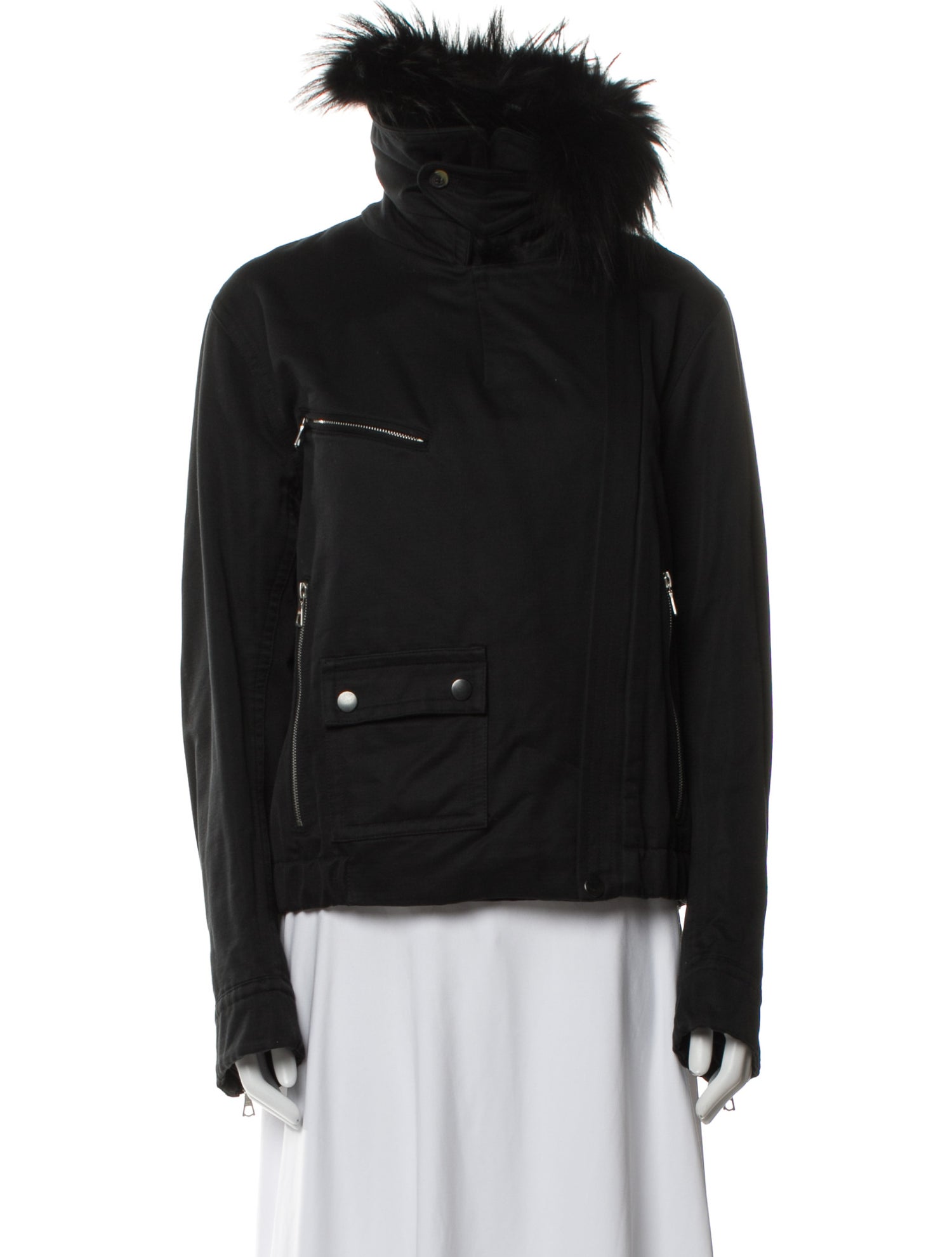 Dries Van Noten Jacket