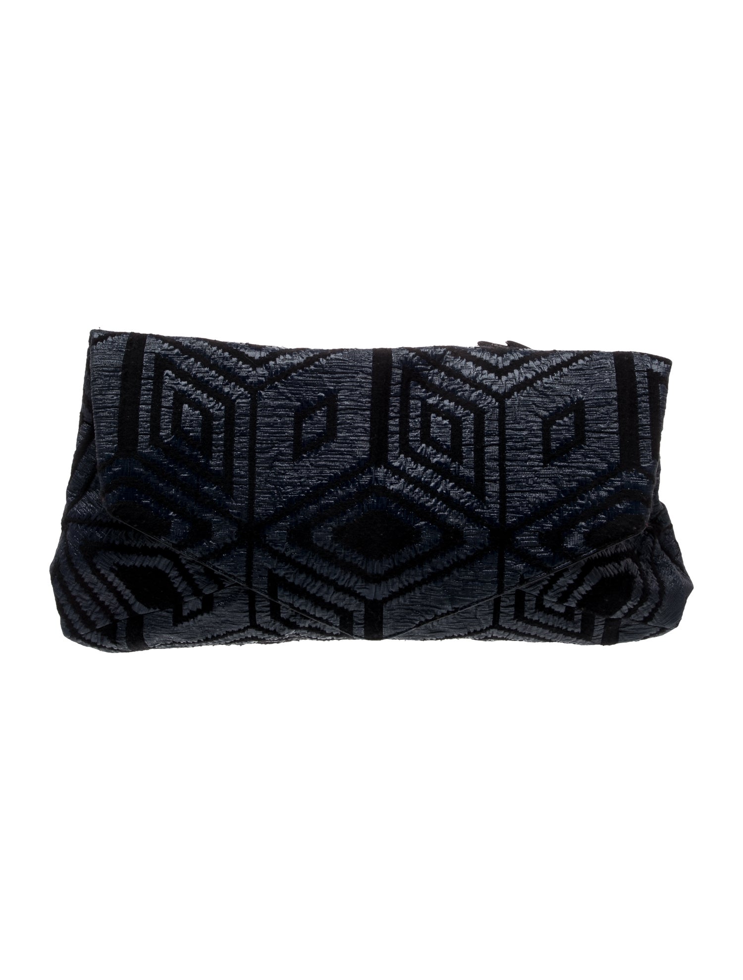 Dries Van Noten Clutch