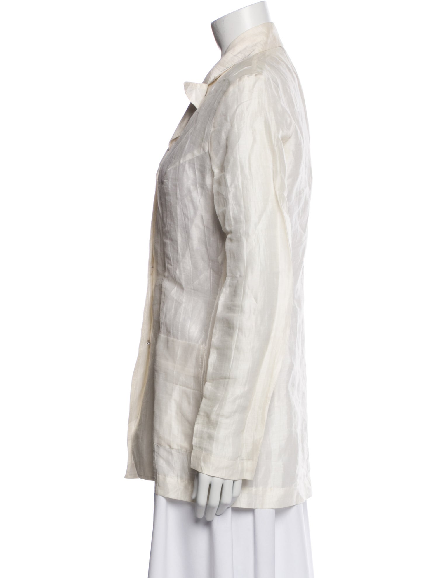 Dries Van Noten Vintage 1990's Blazer