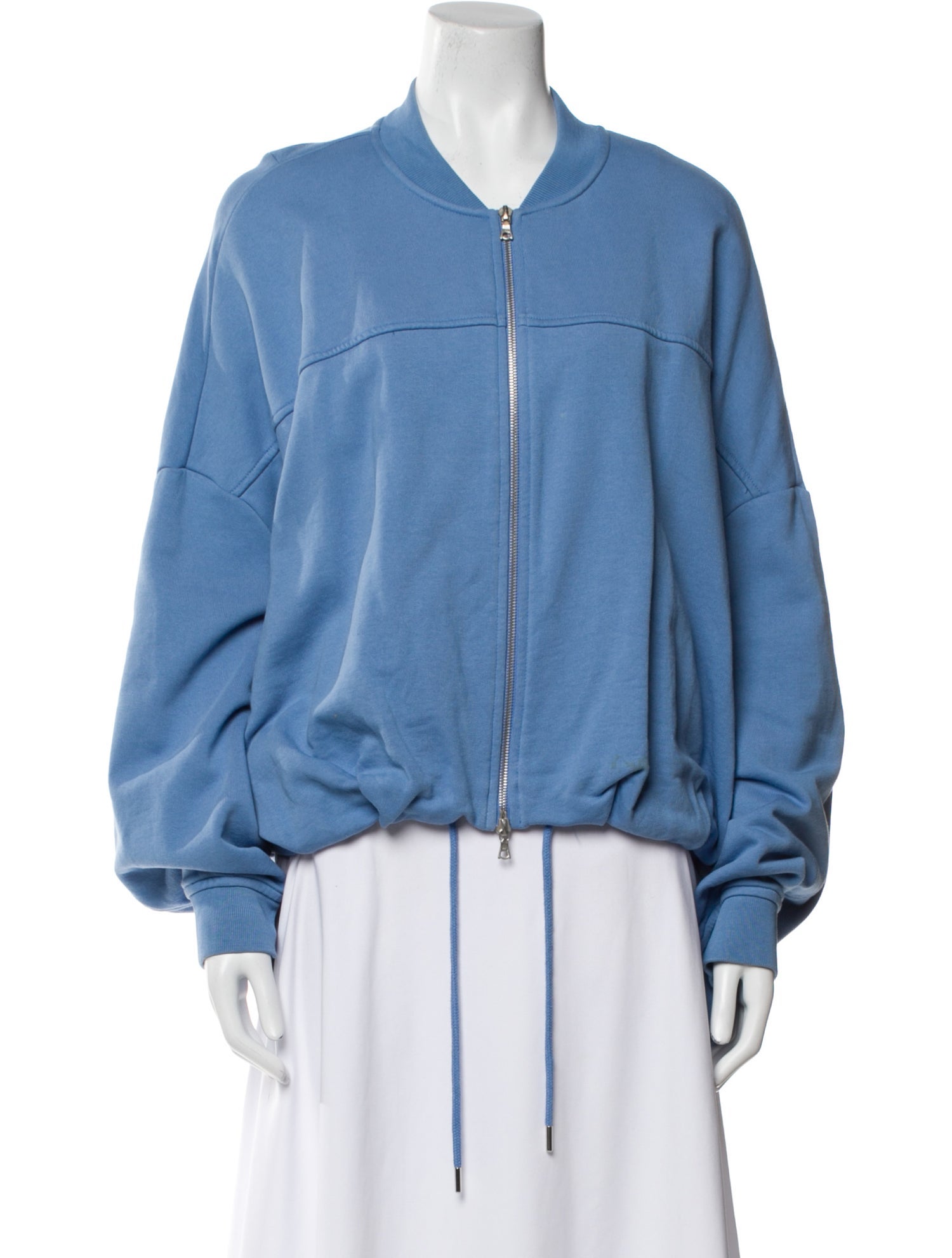 Dries Van Noten Bomber Jacket