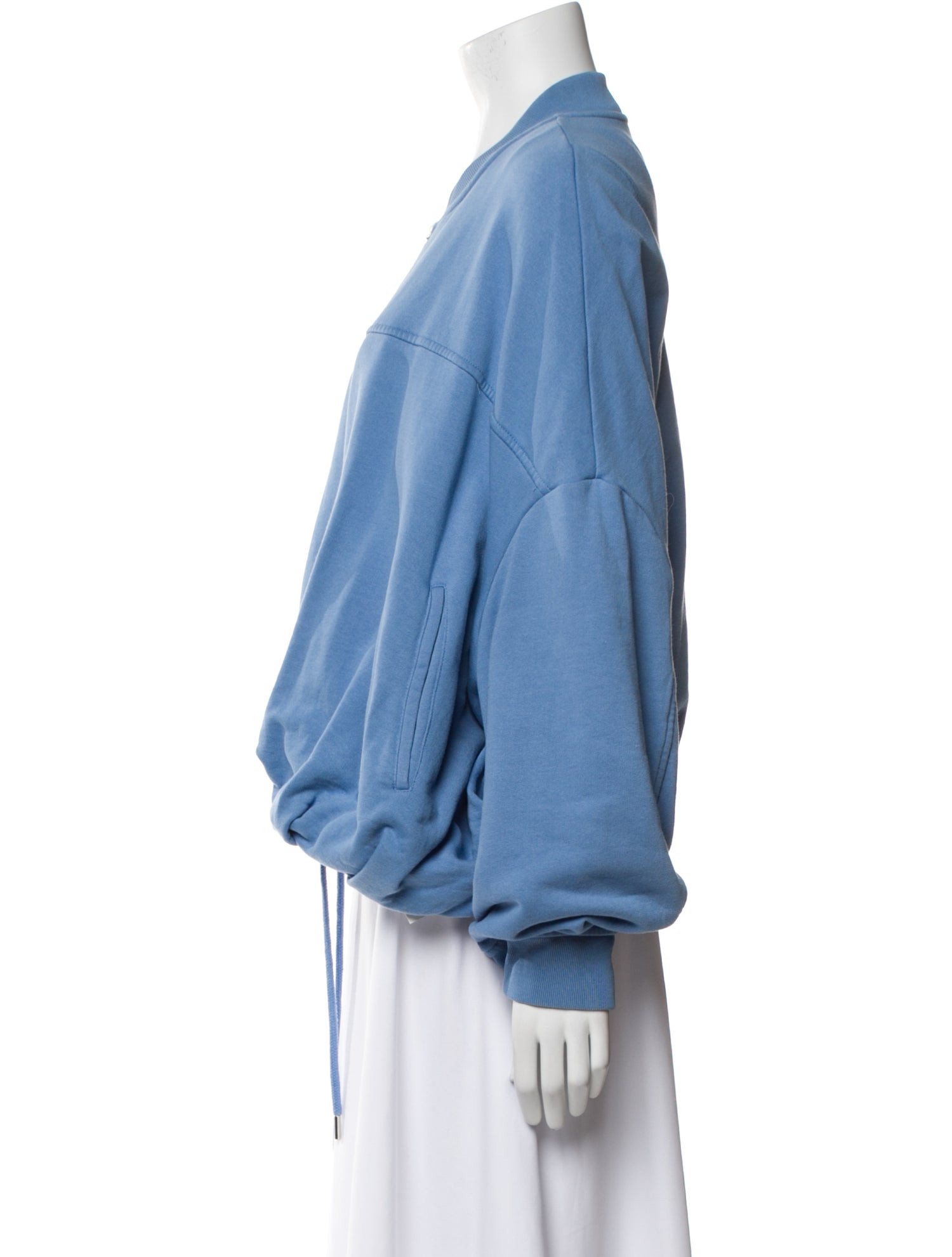 Dries Van Noten Bomber Jacket