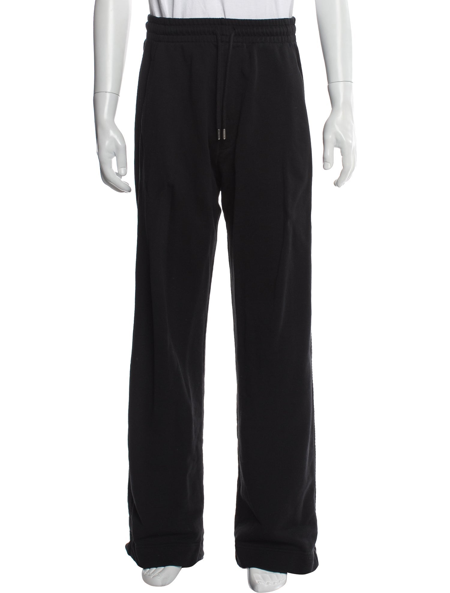 Dries Van Noten Lounge Bottoms