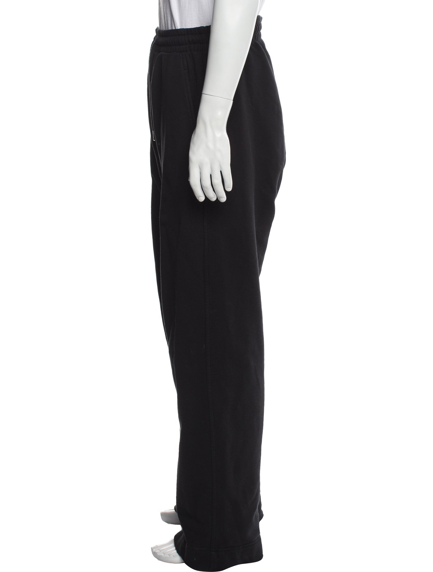 Dries Van Noten Lounge Bottoms