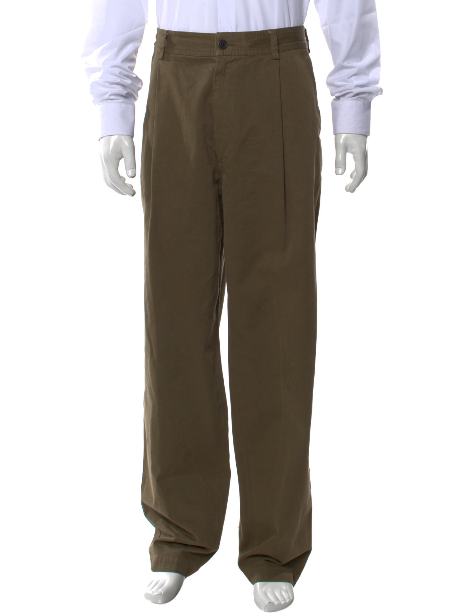 Dries Van Noten Chinos