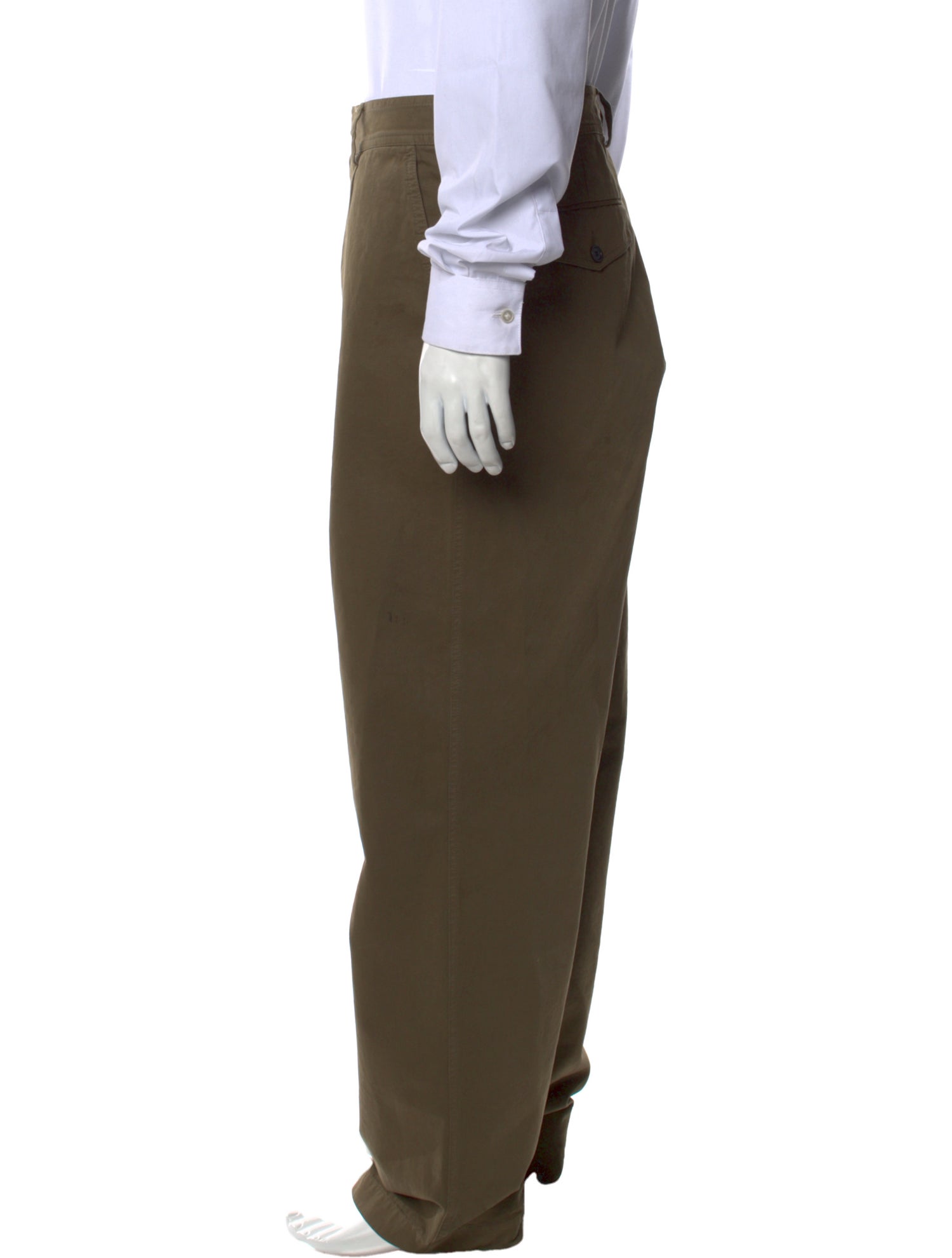 Dries Van Noten Chinos