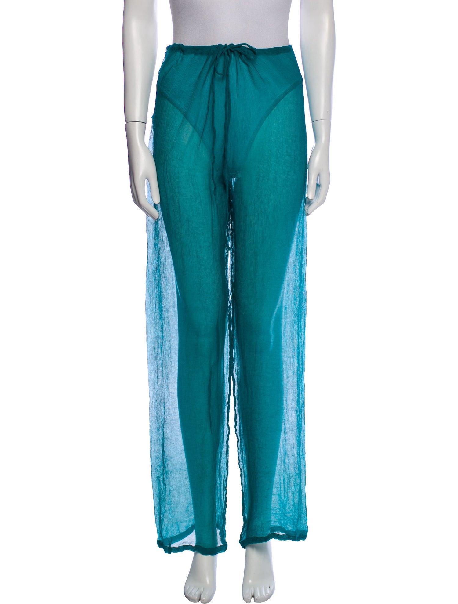 Dries Van Noten Cover-Up w/ Tags