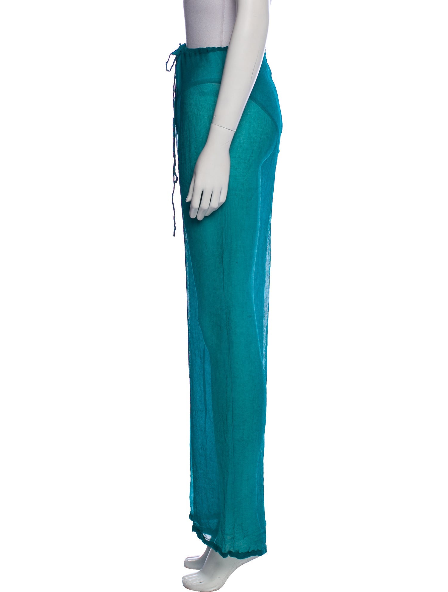 Dries Van Noten Cover-Up w/ Tags