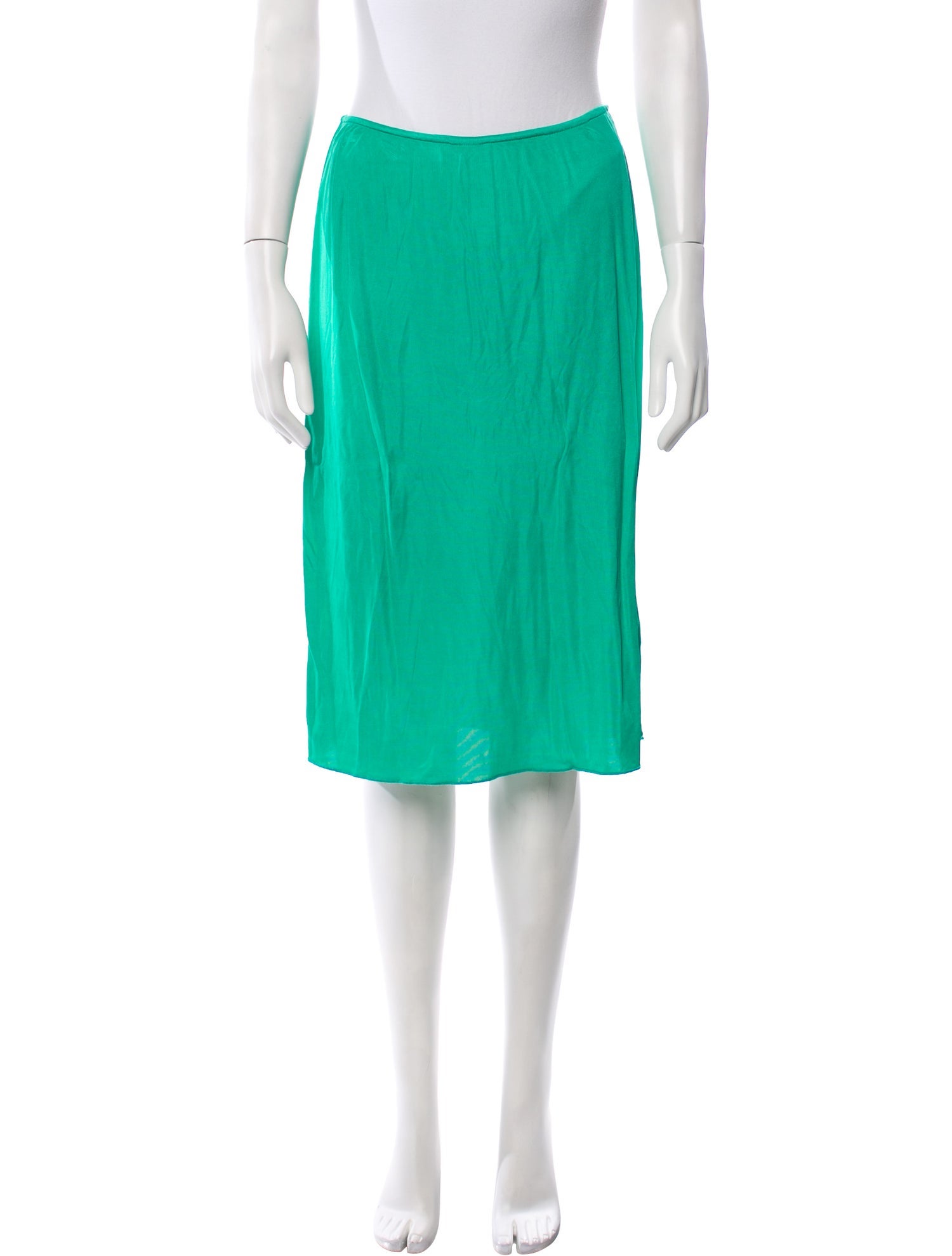 Dries Van Noten Knee-Length Skirt