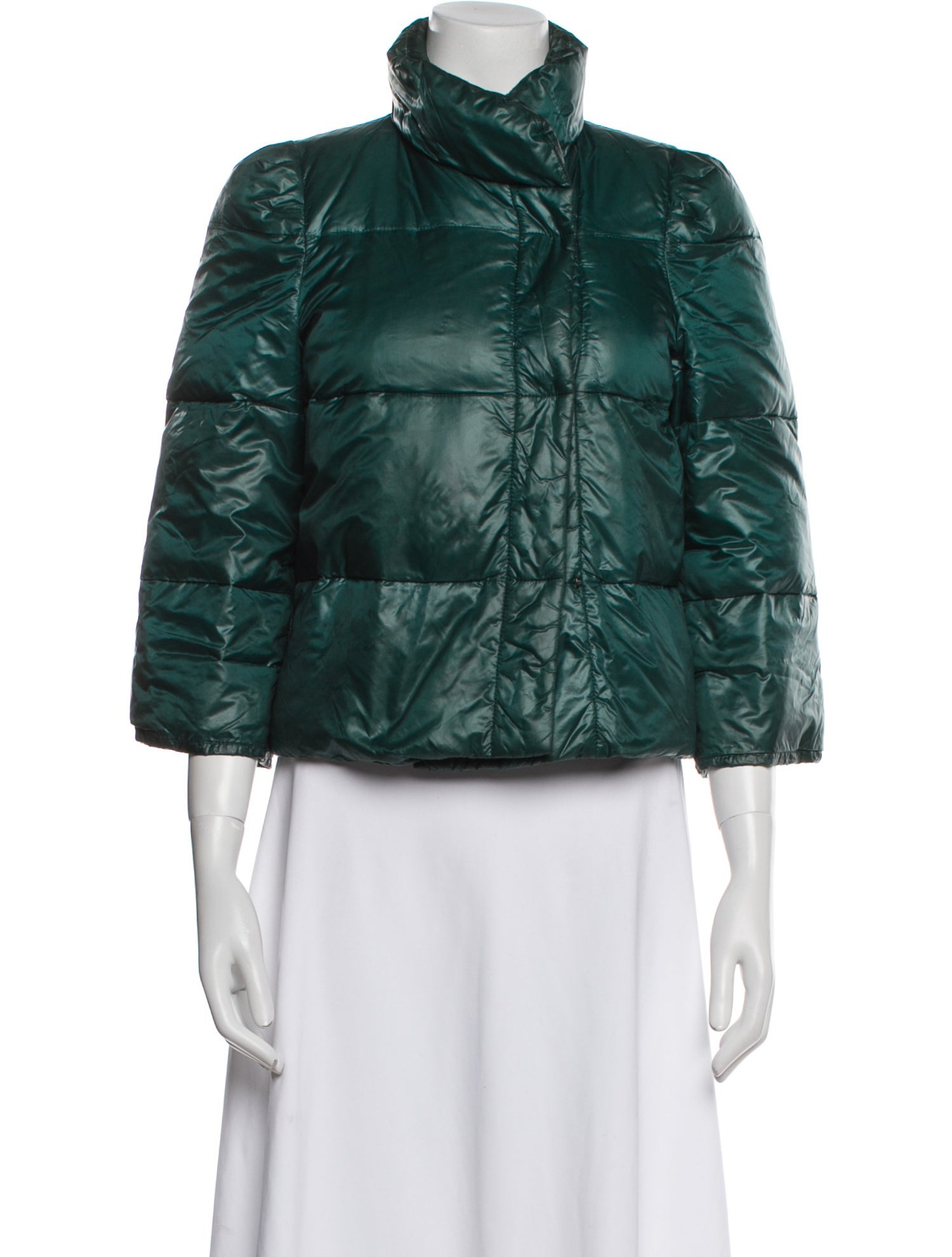 Dries Van Noten Down Jacket